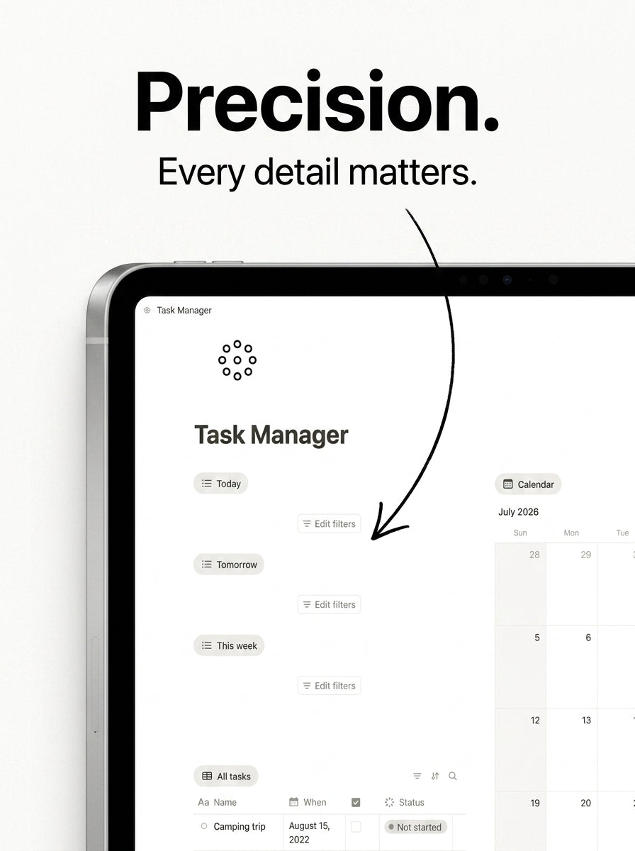 Task Manager