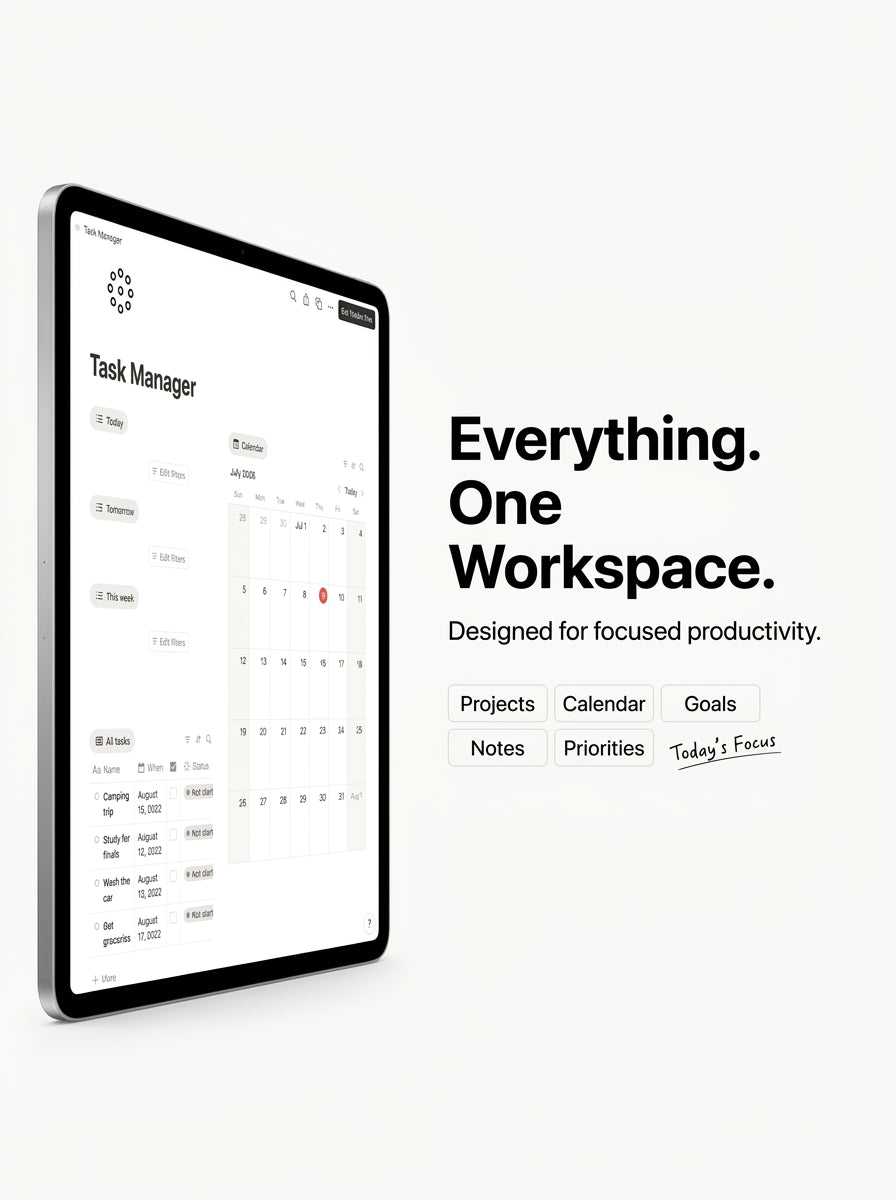 Task Manager
