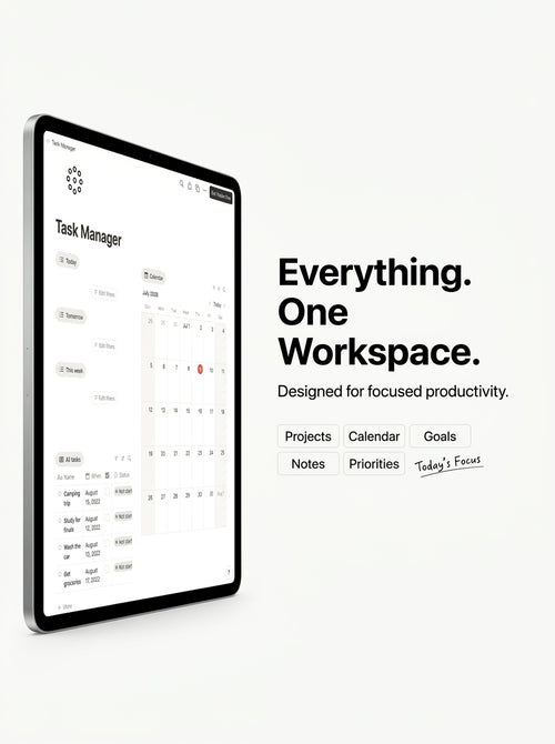 Task Manager