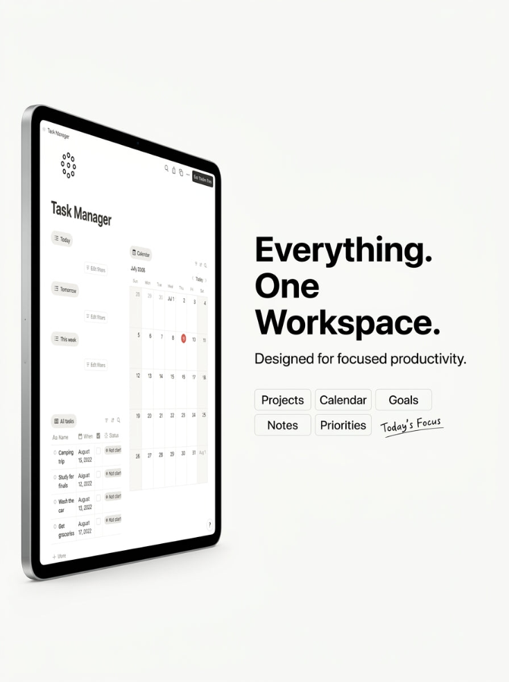 Task Manager