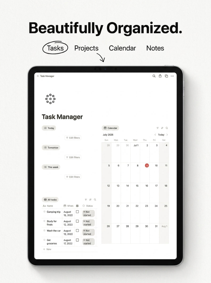 Task Manager