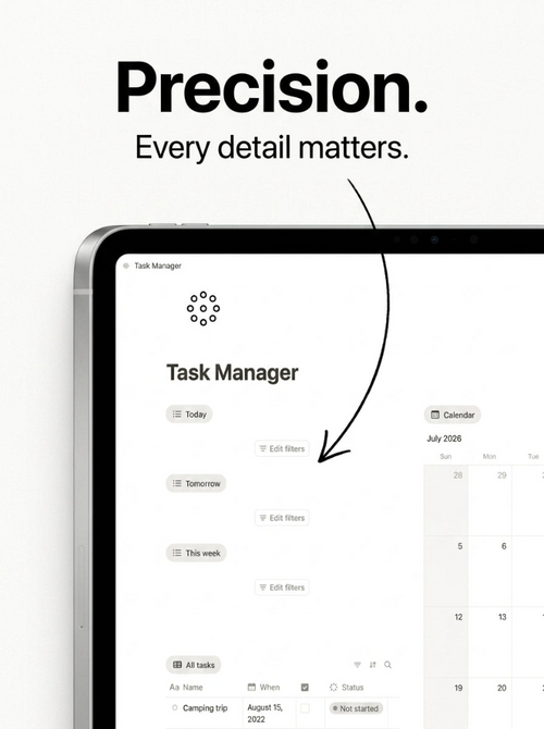 Task Manager