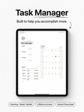 Task Manager